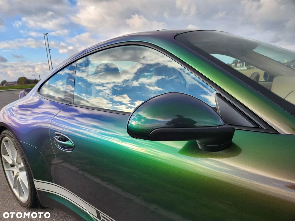 Porsche 911 Carrera S - 4
