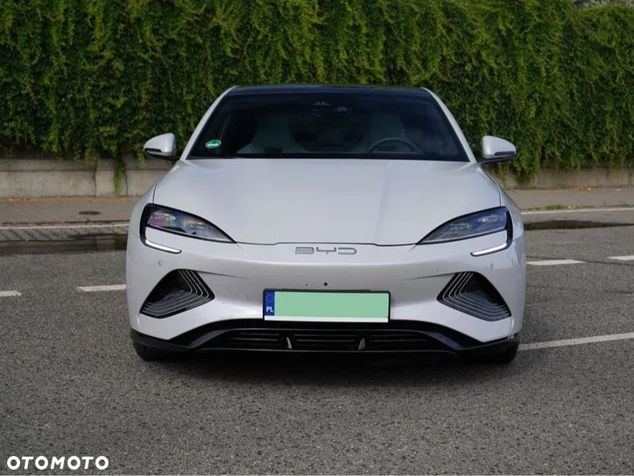 BYD Seal 82.5kWh Excellence AWD - 2