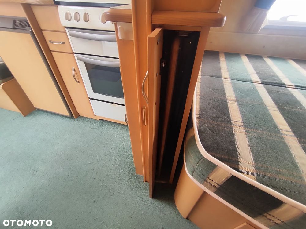 SWIFT Abbey Aventura - 25