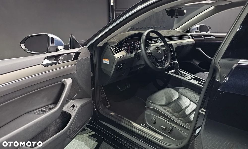 Volkswagen Arteon - 9