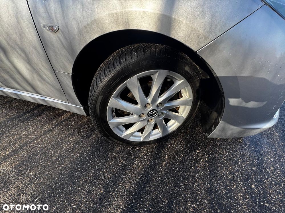 Mazda 6 2.2 SKYACTIV-D Sports-Line - 10