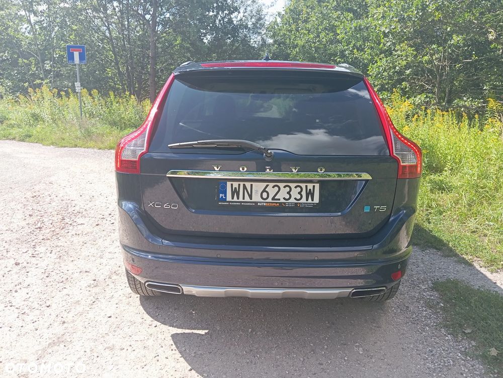 Volvo XC 60 - 3