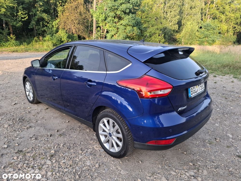 Ford Focus - 4