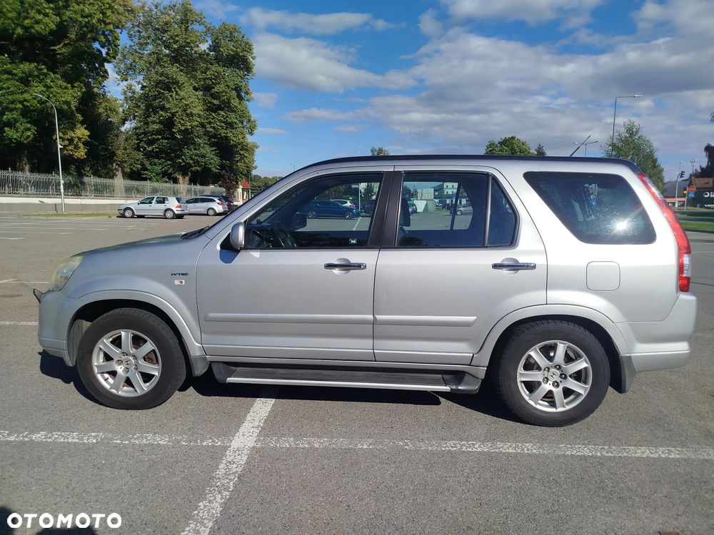 Honda CR-V 2.0 Executive - 10