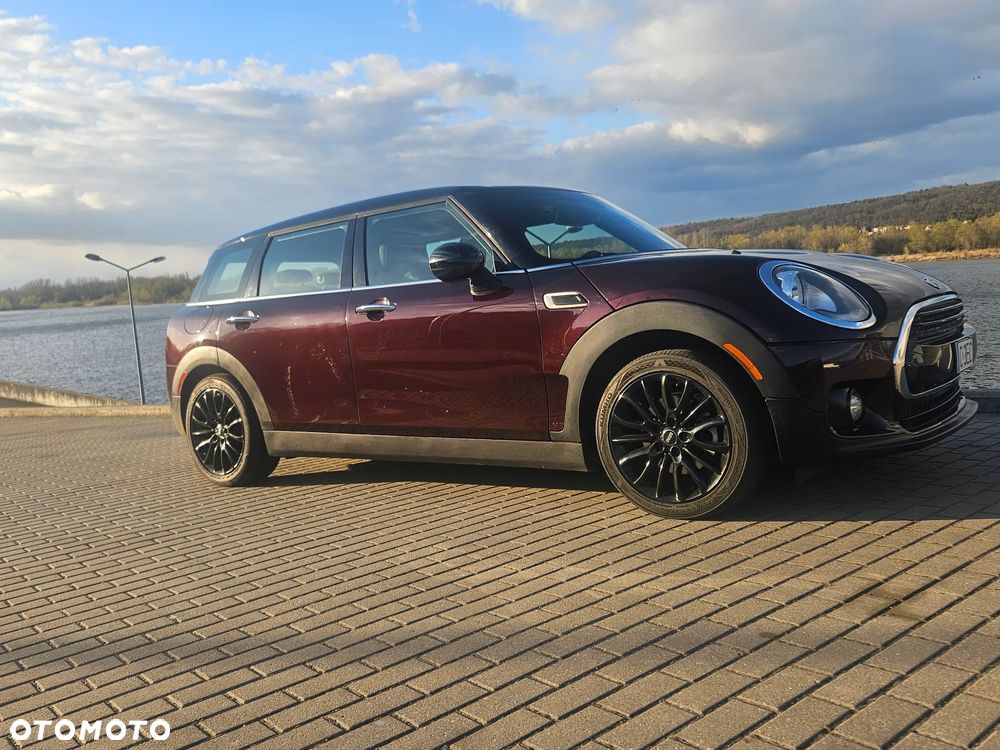 MINI Clubman Cooper - 32