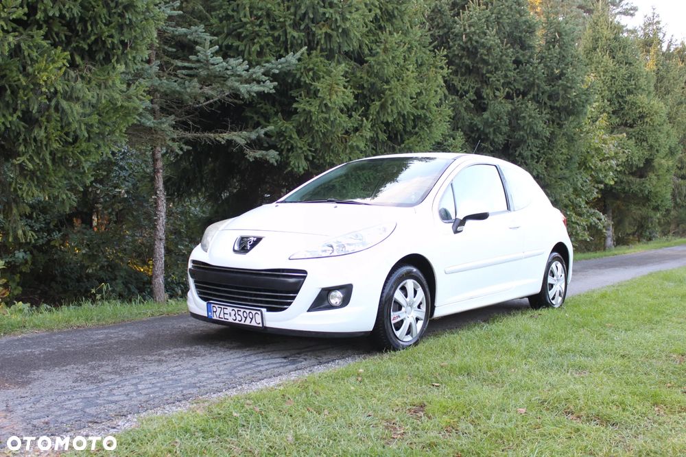 Peugeot 207 1.4 Presence - 2