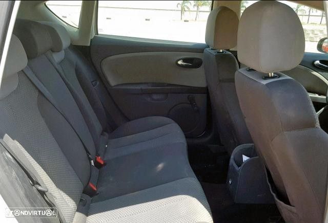 Peças Seat Leon (1P1) a partir de 2006 - 8