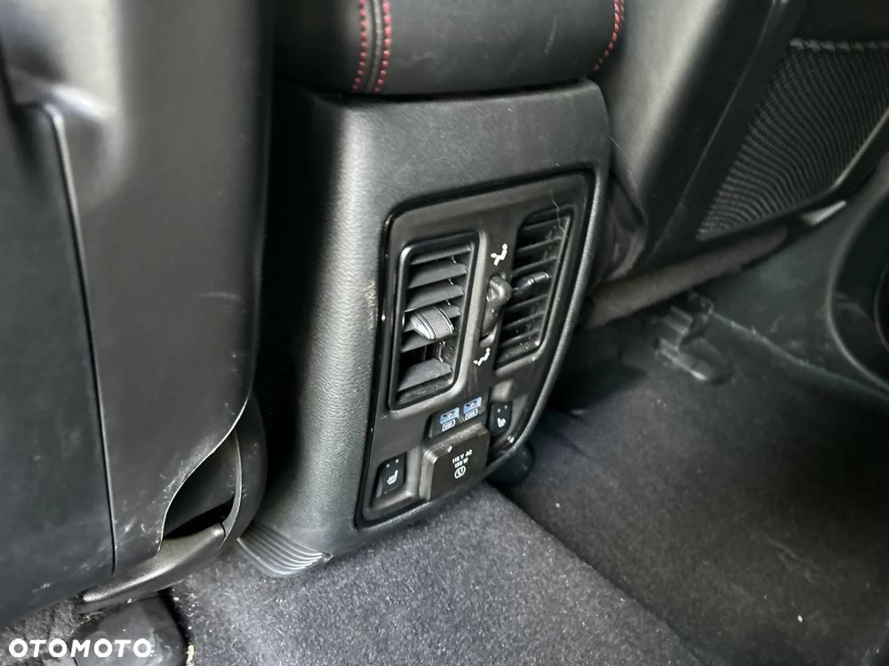 Dodge Durango - 17