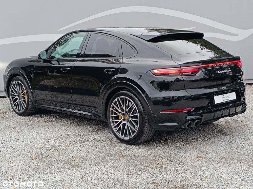 Porsche Cayenne - 24