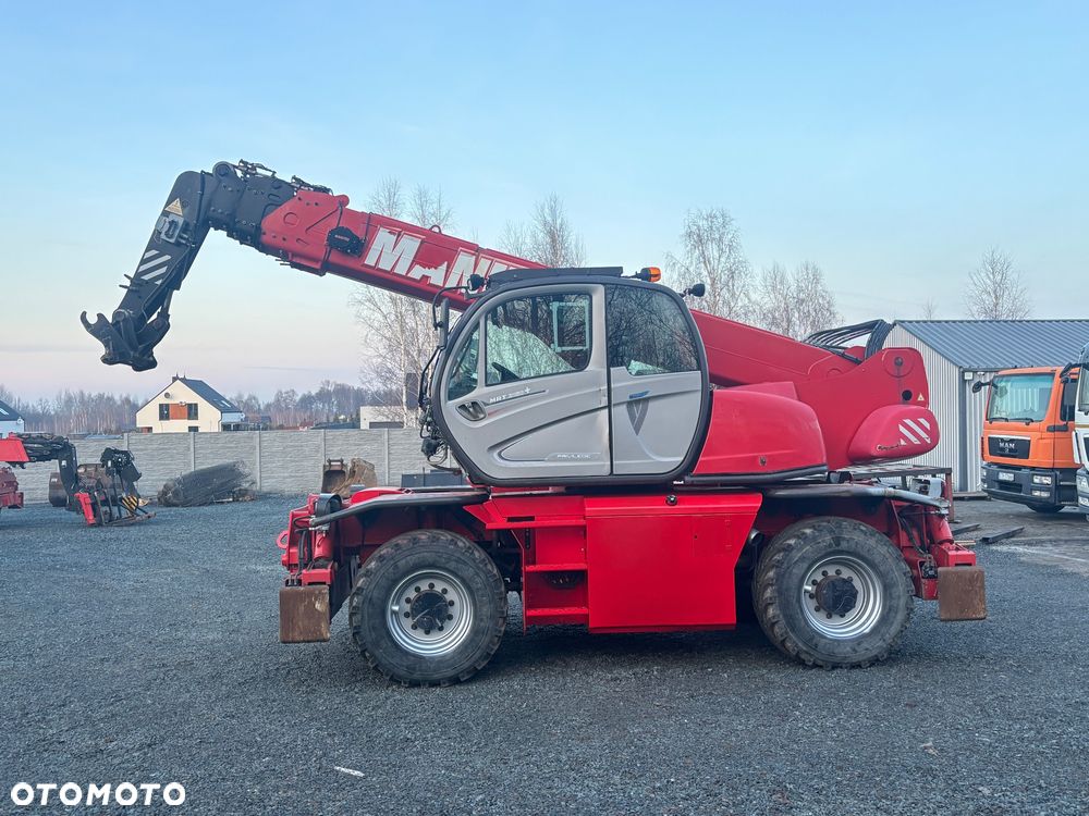 Manitou MRT2150 - 1