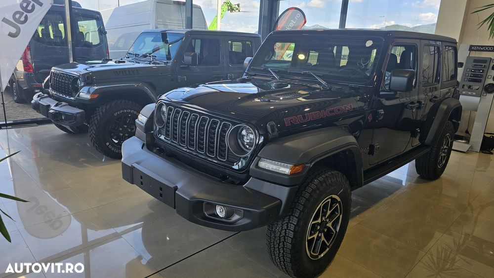 Jeep Willys - 11
