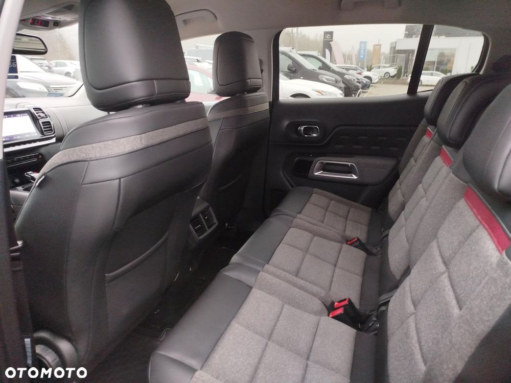 Citroën C5 Aircross - 15