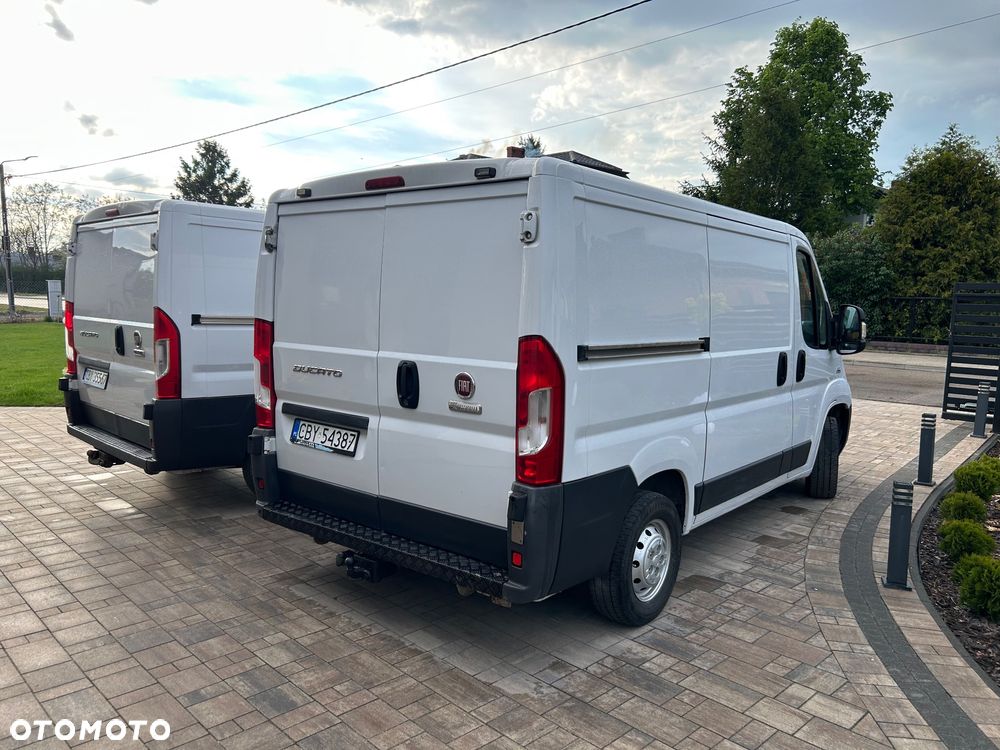 Fiat Ducato - 4