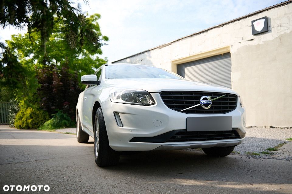 Volvo XC 60 D4 AWD Kinetic - 6