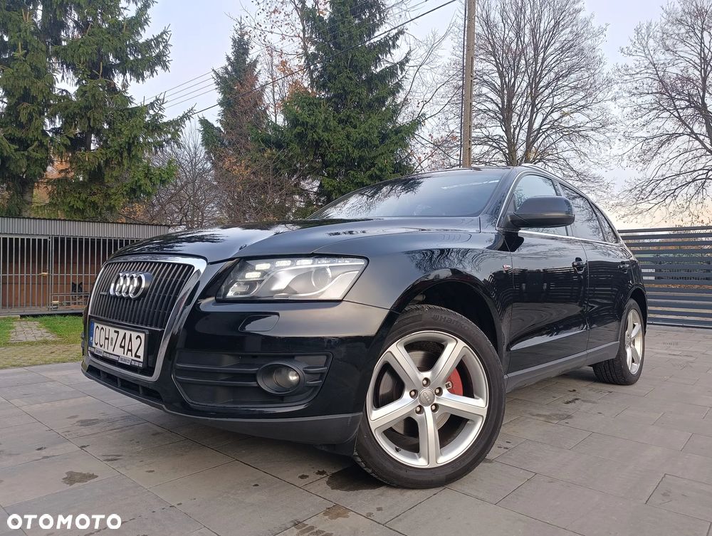 Audi Q5 - 4