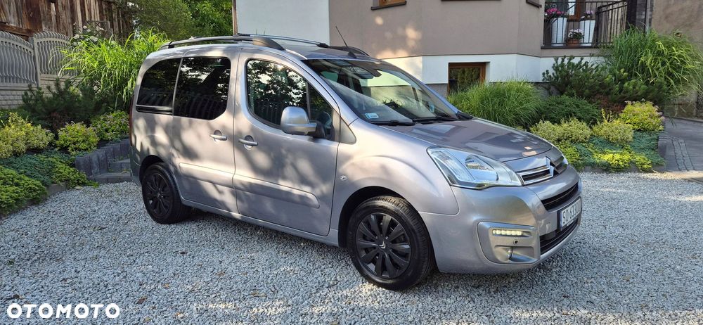 Citroën Berlingo Multispace BlueHDi 100 SELECTION - 3