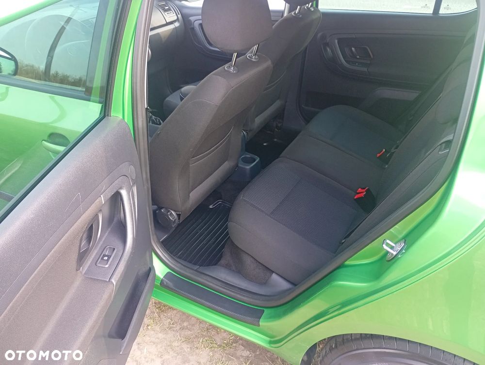 Skoda Fabia 1.2 TSI Elegance Green tec - 17