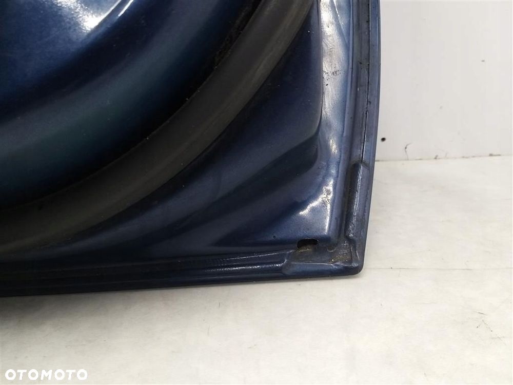 Drzwi przednie lewe przód Honda Accord VI 1997-2002 GRANATOWE - 15