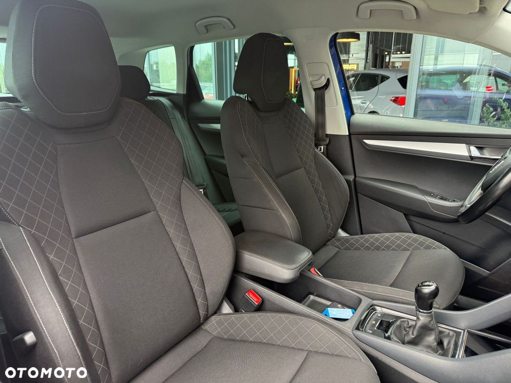 Skoda Karoq 2.0 TDI SCR 4x2 Ambition - 18