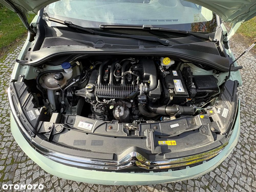 Citroën C3 1.2 PureTech Shine - 9