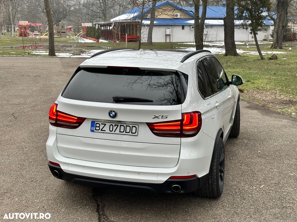 BMW X5 xDrive35i Sport-Aut. - 3