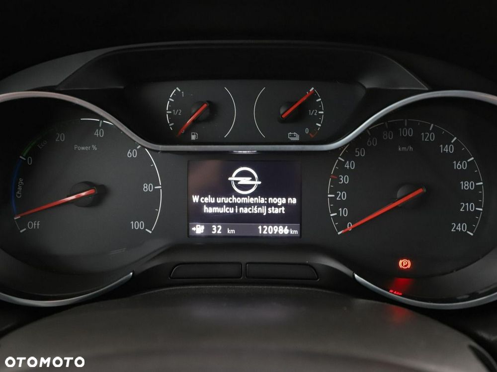 Opel Grandland X 1.6 DI Start/Stop Business Elegance - 23