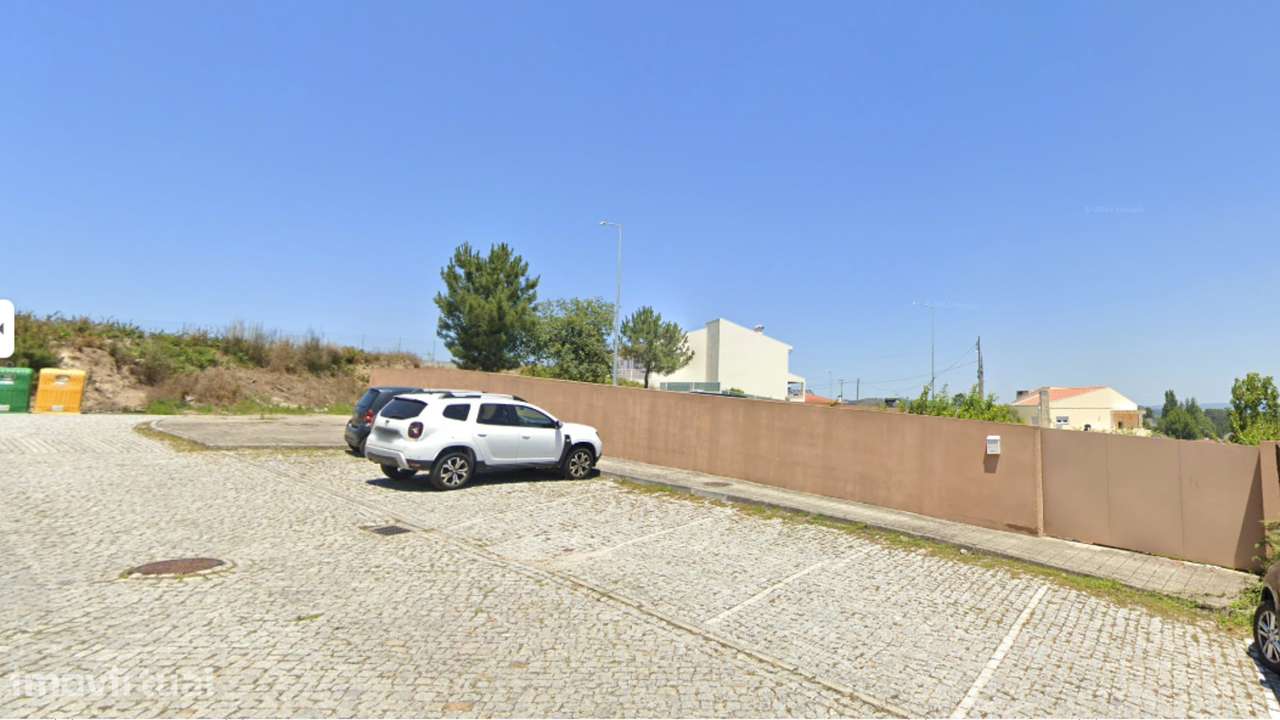 VENDE-SE ou PERMUTA – 2 LOTES DE TERRENO URBANO EM LOUSADA - Grande imagem: 2/4