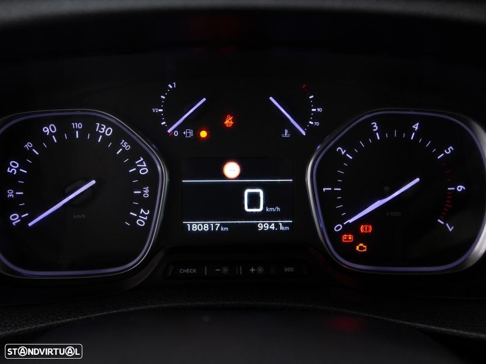 Citroën Spacetourer 1.5 BlueHDi XL Feel - 15