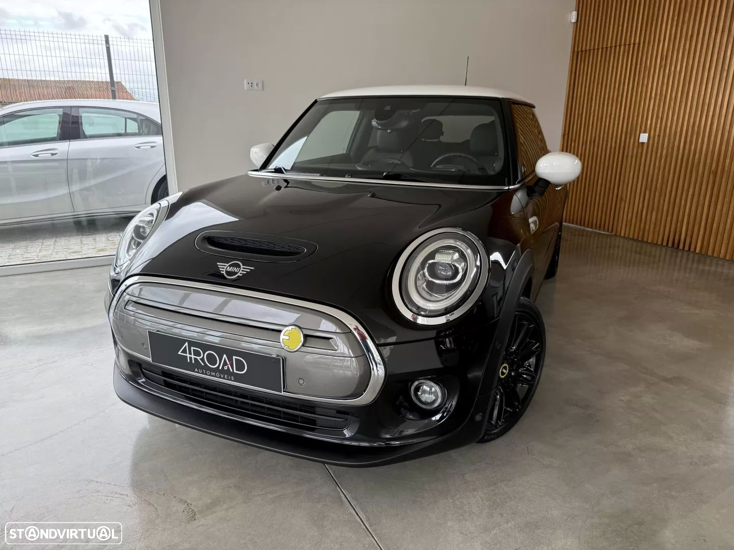 MINI 3 Portas Cooper SE - 16