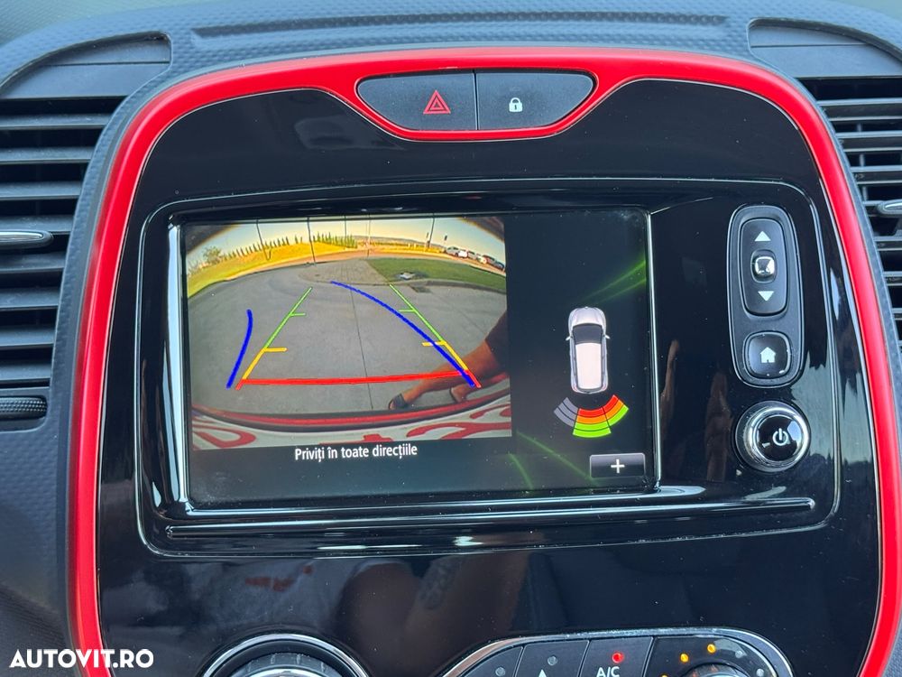 Renault Captur ENERGY dCi 90 EDC XMOD - 9