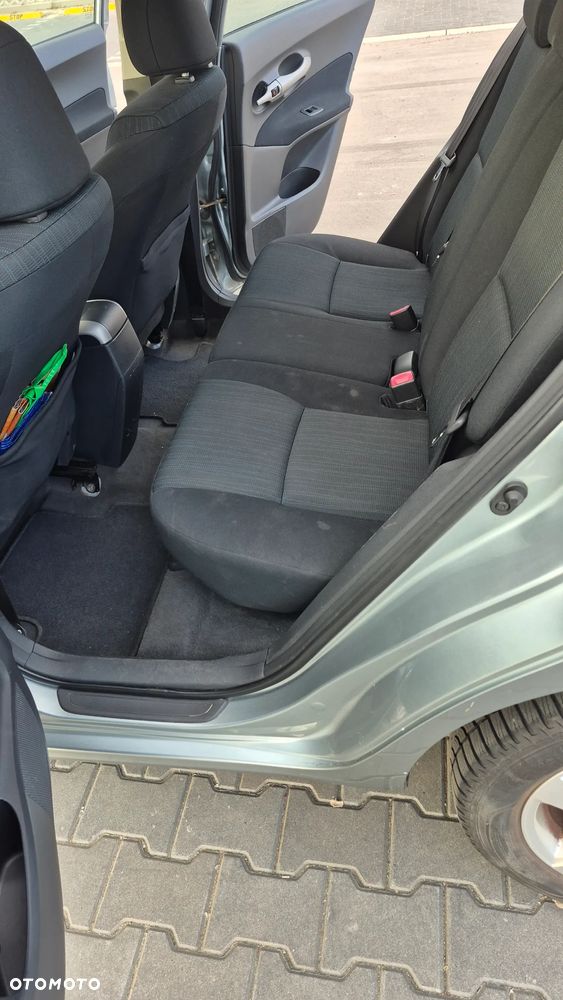 Toyota Auris 1.6 VVT-i Team - 21