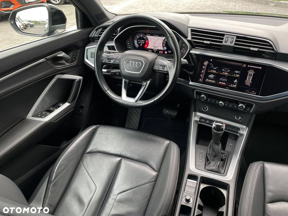 Audi Q3 - 14