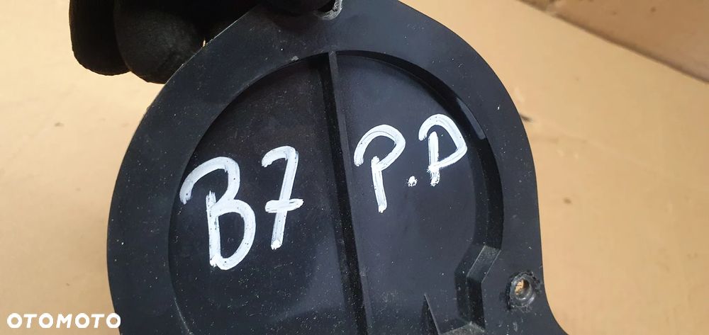 Głośnik drzwi lewy prawy przód przedni VW Passat B7 3C8035454 - 10