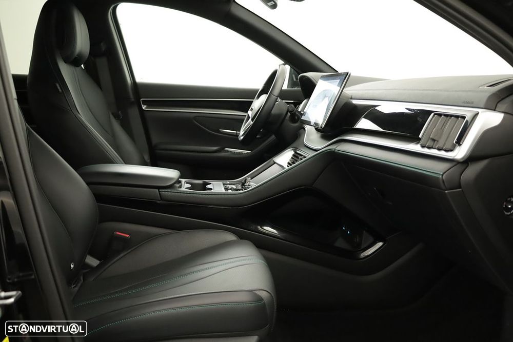 BYD Seal U 71.8 kWh Comfort - 22