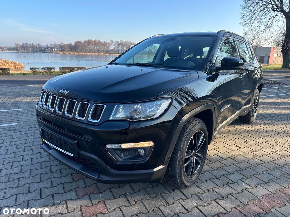 Jeep Compass - 1