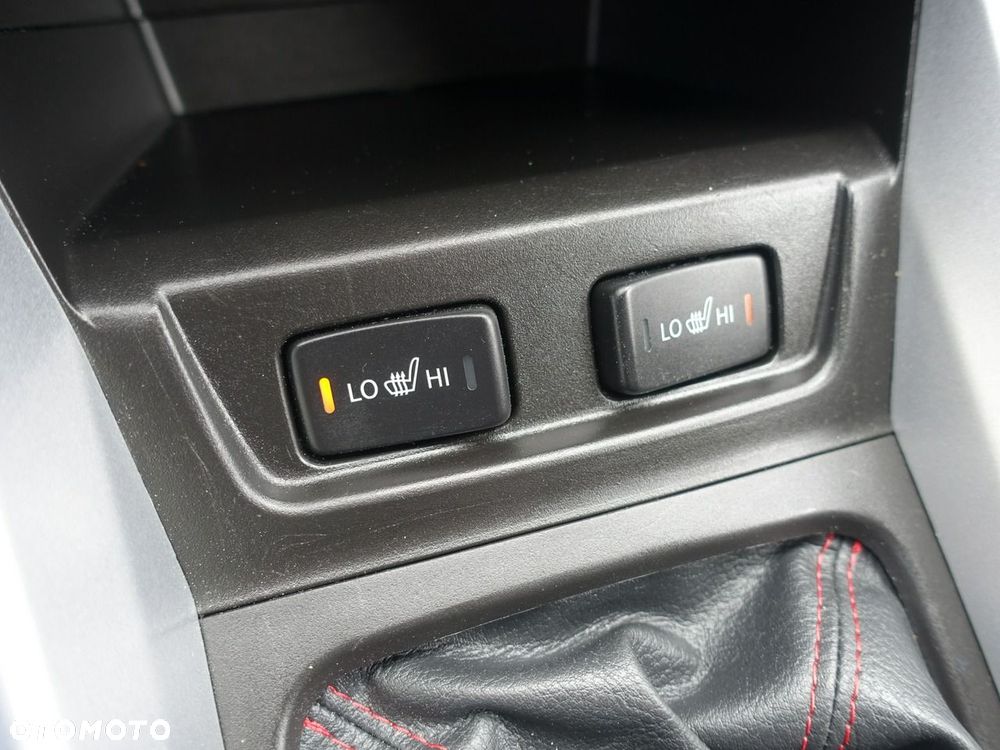 Suzuki Vitara 1.4 Boosterjet XLED 4WD - 26
