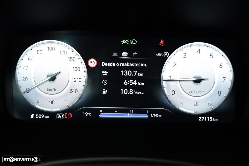 Hyundai i30 SW 1.0 T-GDi Style Plus - 16