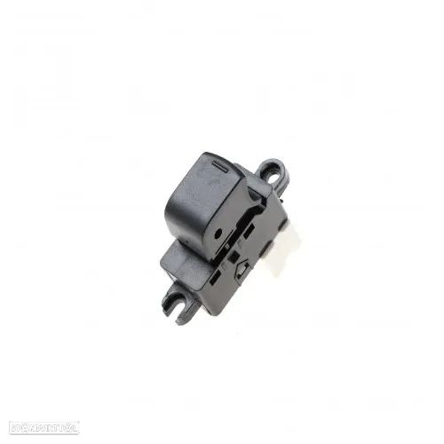 Botão / Interruptor de comando dos vidros Nissan Note Micra Qashqai Navara - 1