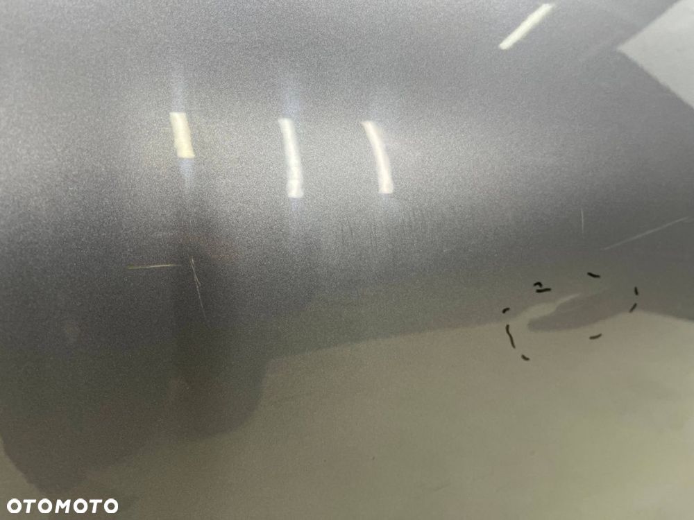 Drzwi Citroen C4 Grand Picasso II 2 13-22r. lewe przednie lewy przód 786180B02 - 5