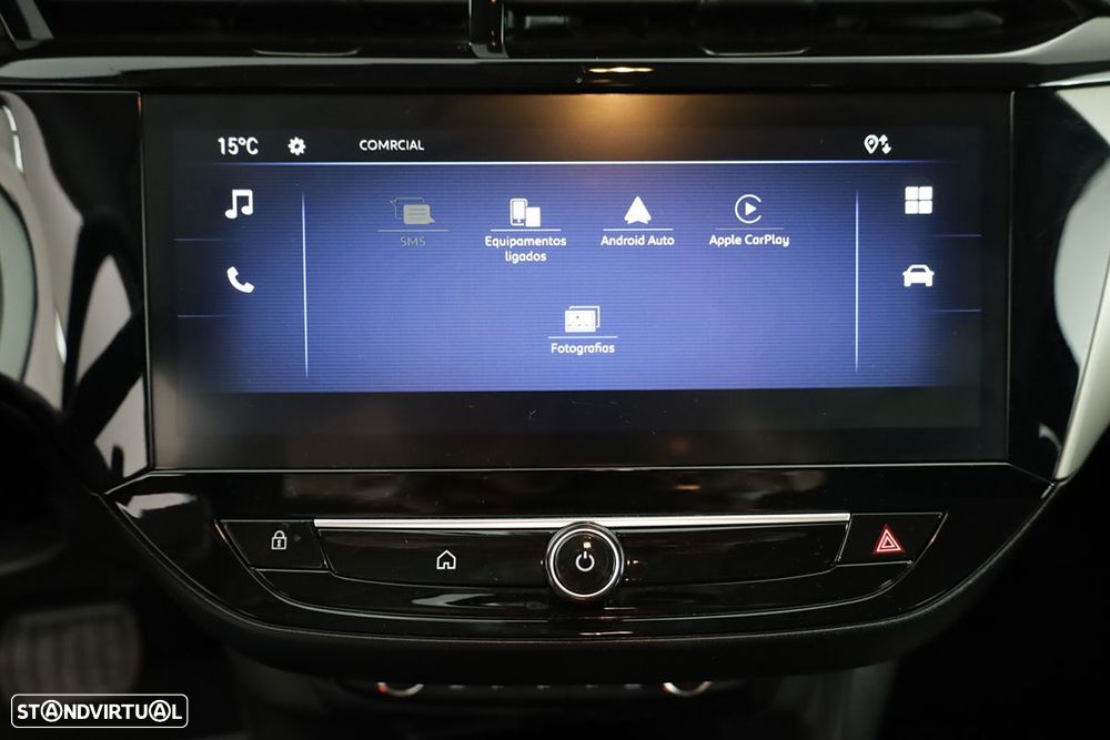 Opel Corsa 1.2 T Aut. - 10