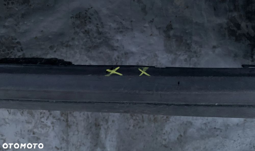 FIAT SCUDO ZDERZAK PRZÓD PRZEDNI - 5