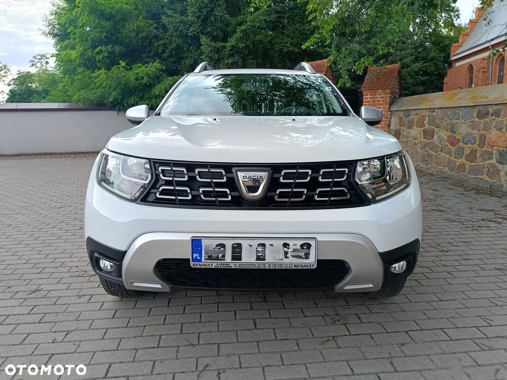 Dacia Duster - 11