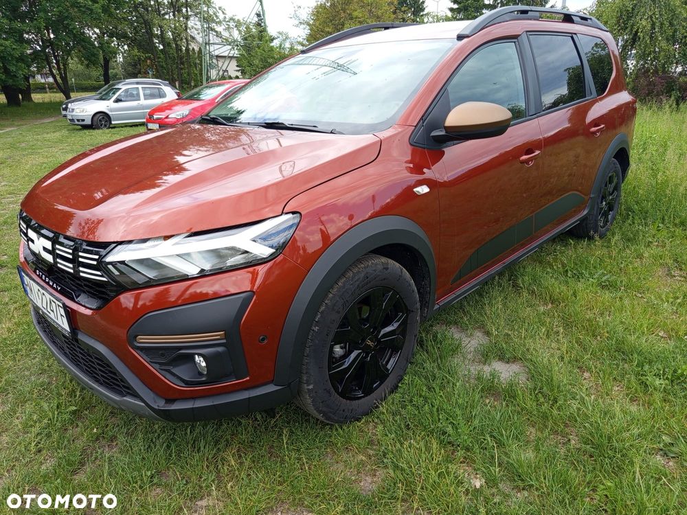 Dacia Jogger TCe 110 Expression - 4
