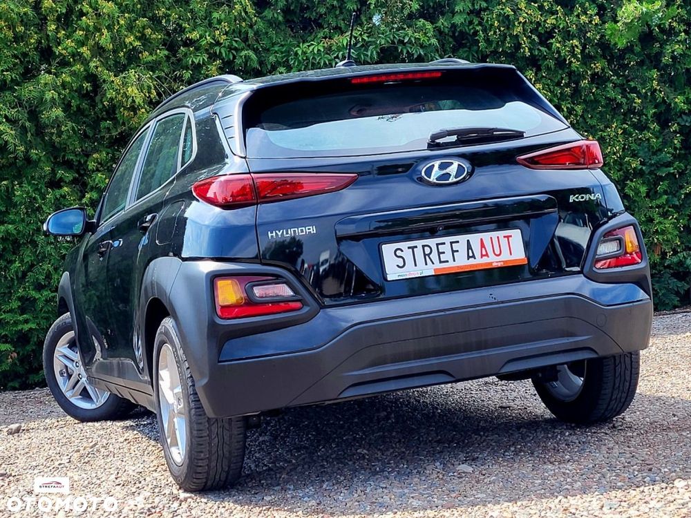 Hyundai Kona - 19