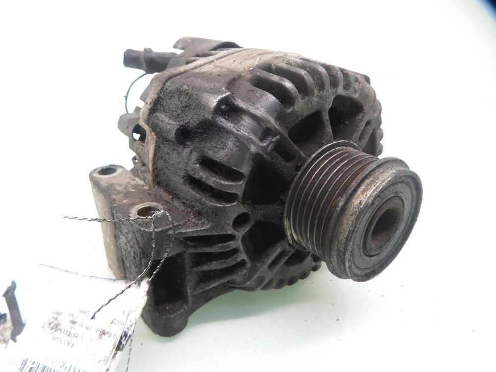 ALTERNATOR FIAT GRANDE PUNTO 1.3 D CA1862IR - 1