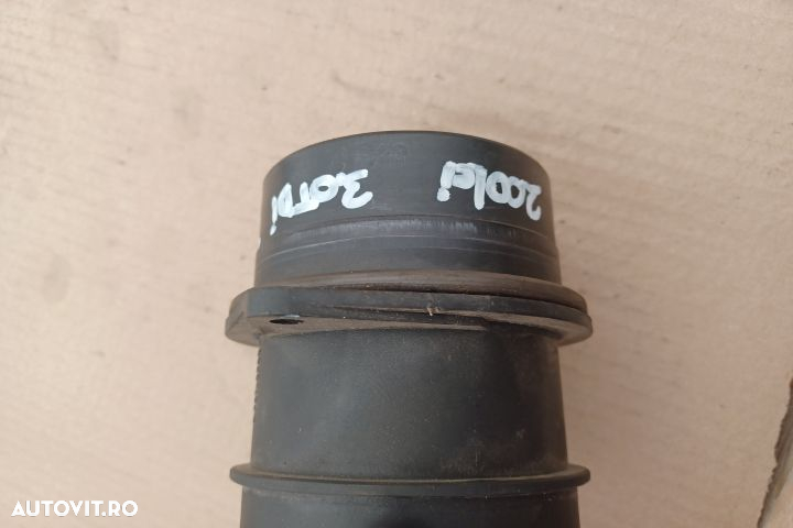 Debitmetru aer 0281002461 074906461B  MX1253 Volkswagen VW Touareg ge - 3