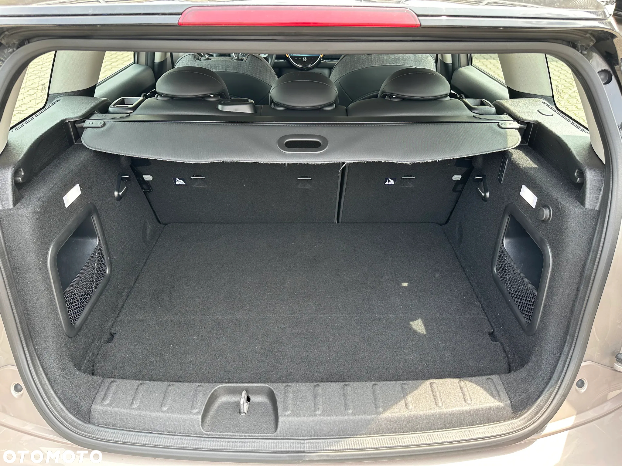 MINI Clubman Cooper - 22