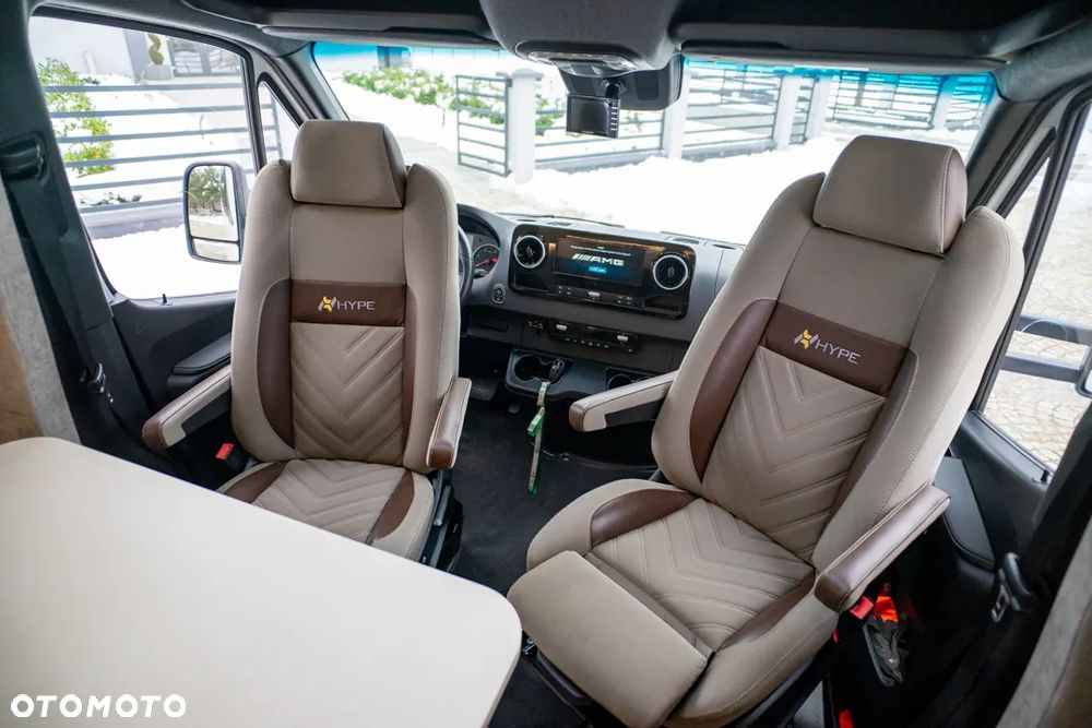 Mercedes-Benz HYPE - 27