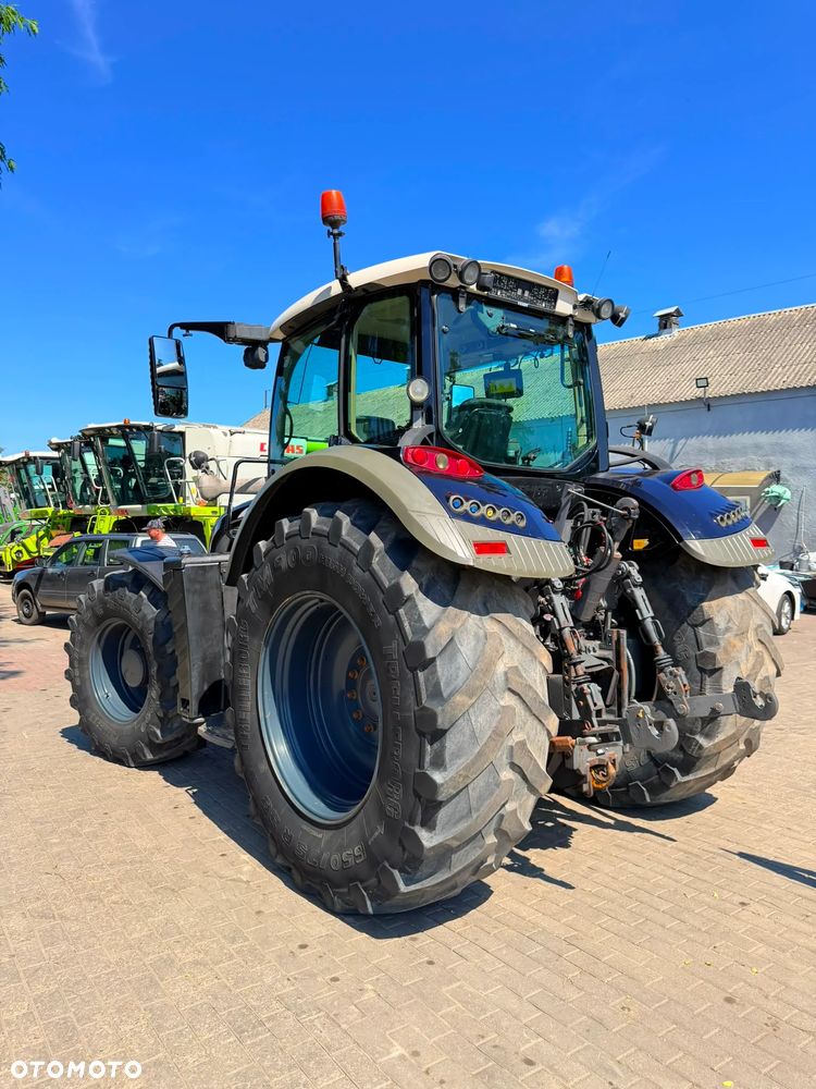Fendt 722 Vario Profi Plus - 14