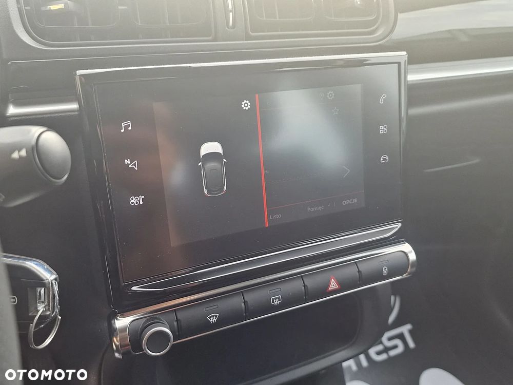 Citroën C3 1.2 PureTech GPF Live - 18
